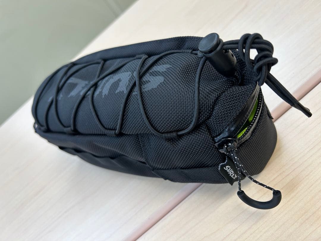SURLY ape-moloko bag モロコバッグ