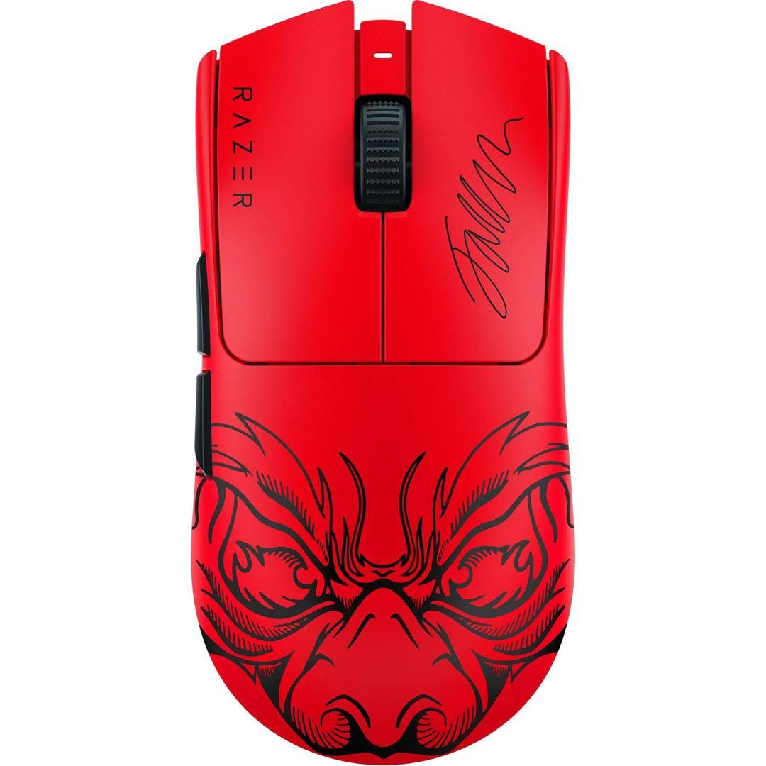 マウス・トラックボール Viper V3 Pro Faker Edition