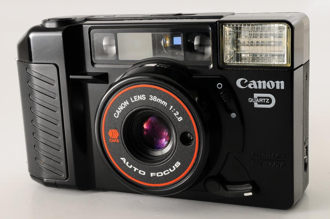 [元箱付き] キャノン Canon Autoboy 2