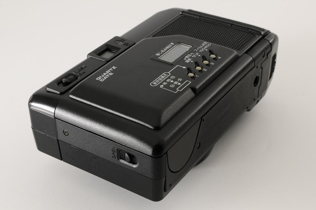 [元箱付き] キャノン Canon Autoboy 2