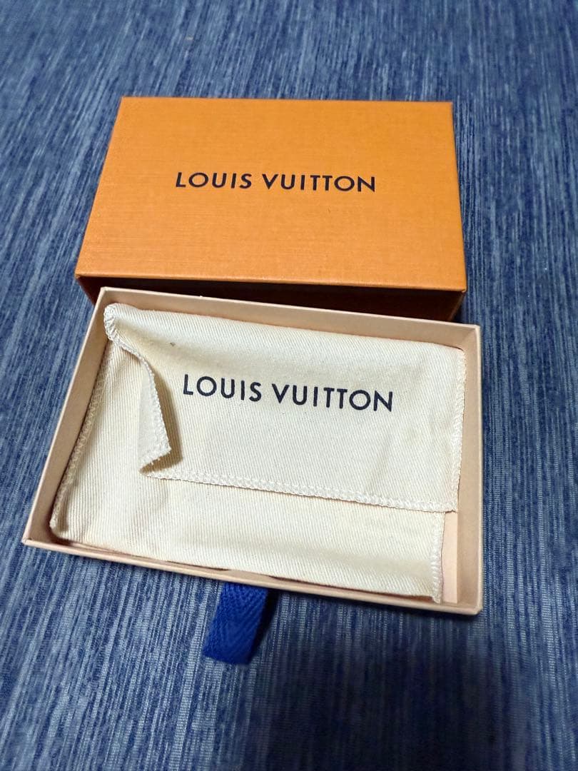 Y*U様 LOUIS VUITTON ポルトカルトシャンゼリゼ カードケース