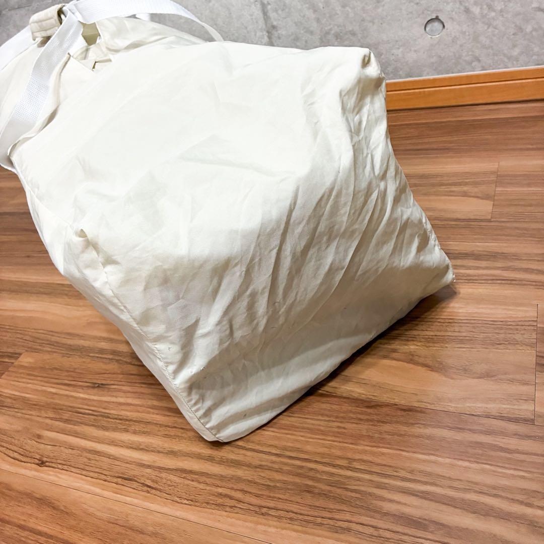 Aprica ココネルエアープラス ベビー ベッド シュークリームGR