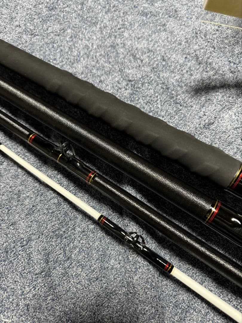 ダイワ 小笠原11 80-504 未使用品　クエ、ガーラ、泳がせ
