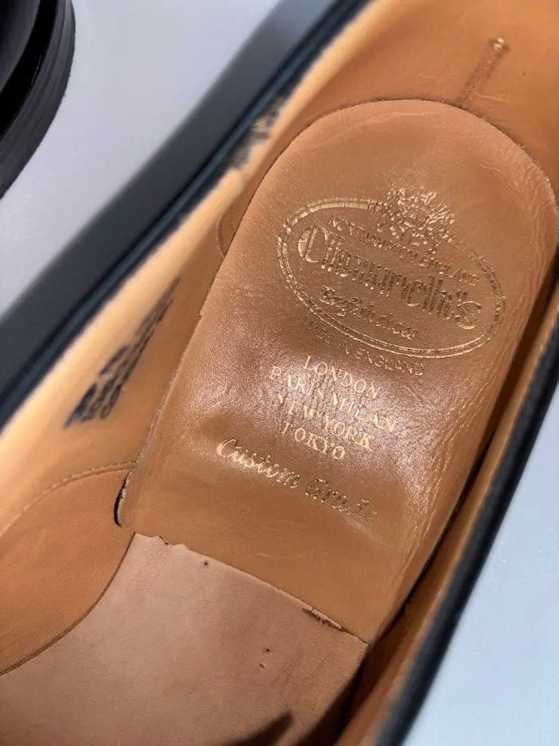 church's コンサル