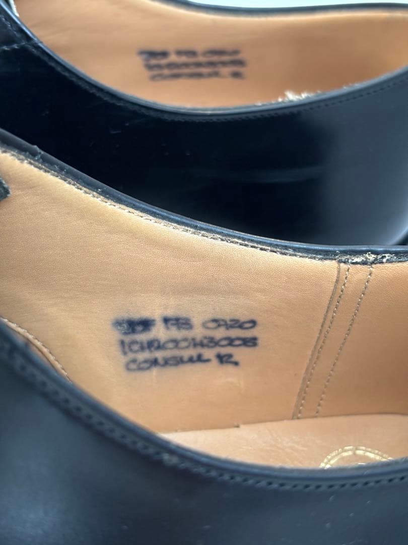 church's コンサル