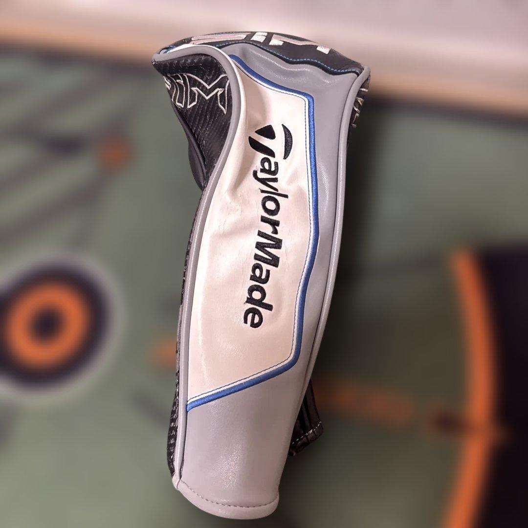 TaylorMade SIM ドライバー 9度