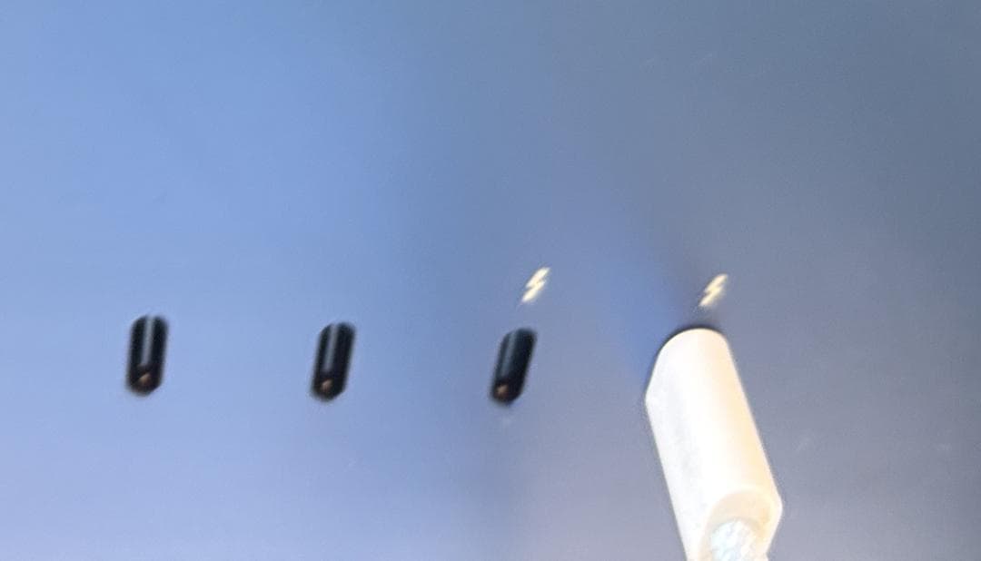 Apple iMac 4.5Kディスプレイモデル ブルー 箱あり 初期化済