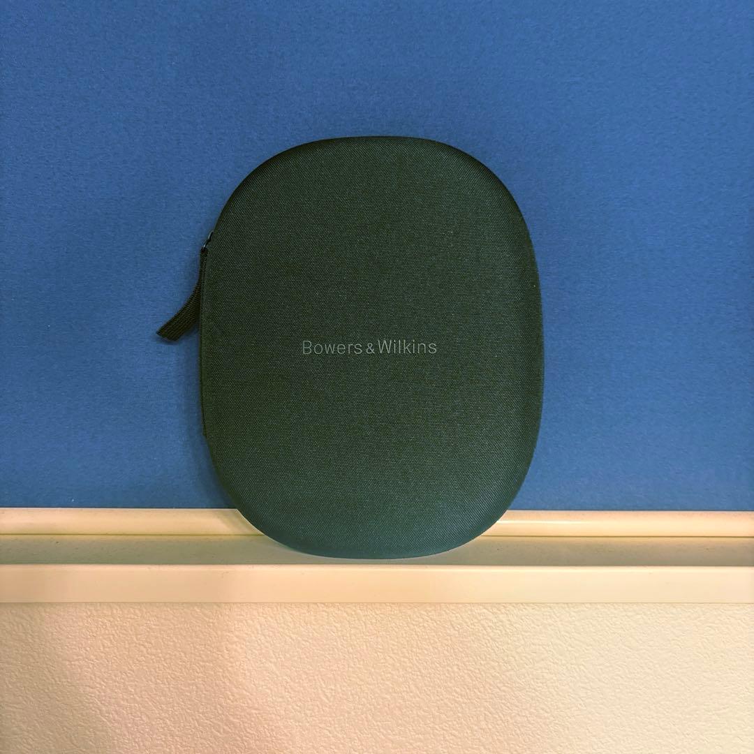 Bowers & Wilkins Px7S2/B ブラック