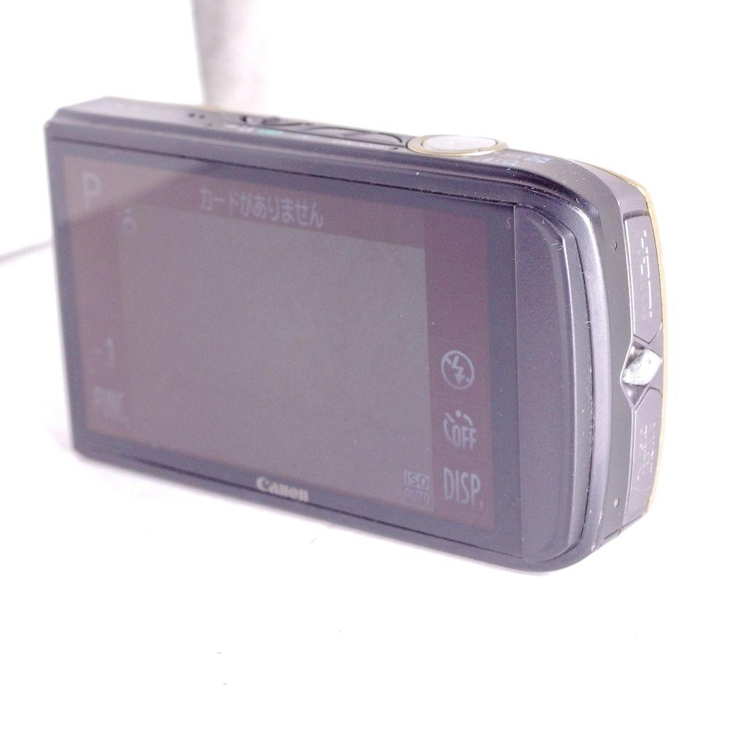 完動美品 Canon IXY 10S PC1467 キヤノン 純正バッテリー