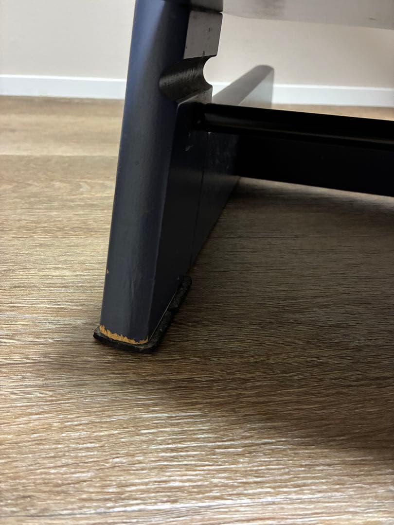 廃盤カラー　STOKKE ストッケ トリップトラップ（ダークブルー）