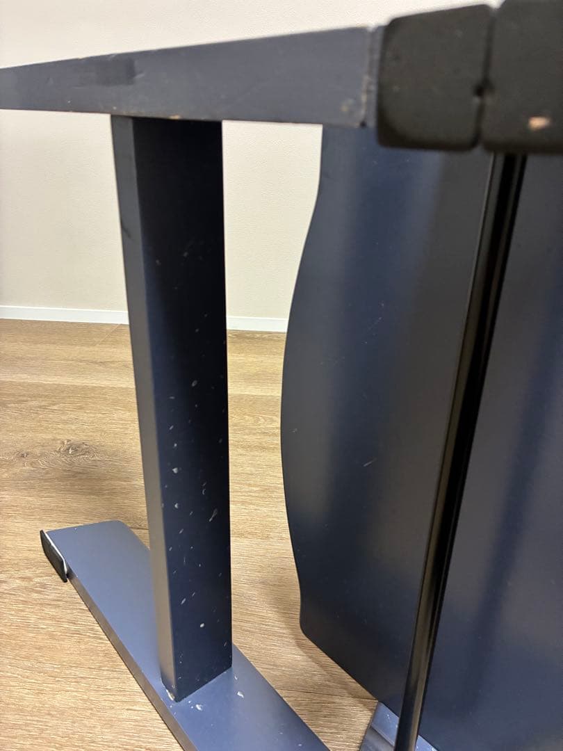 廃盤カラー　STOKKE ストッケ トリップトラップ（ダークブルー）