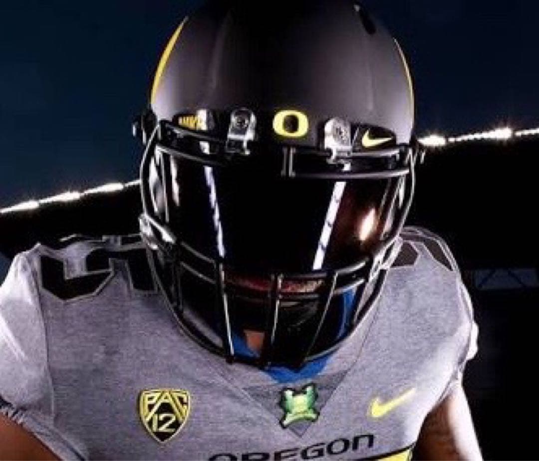 NIKE アイシールド(スモーク)新品・未使用