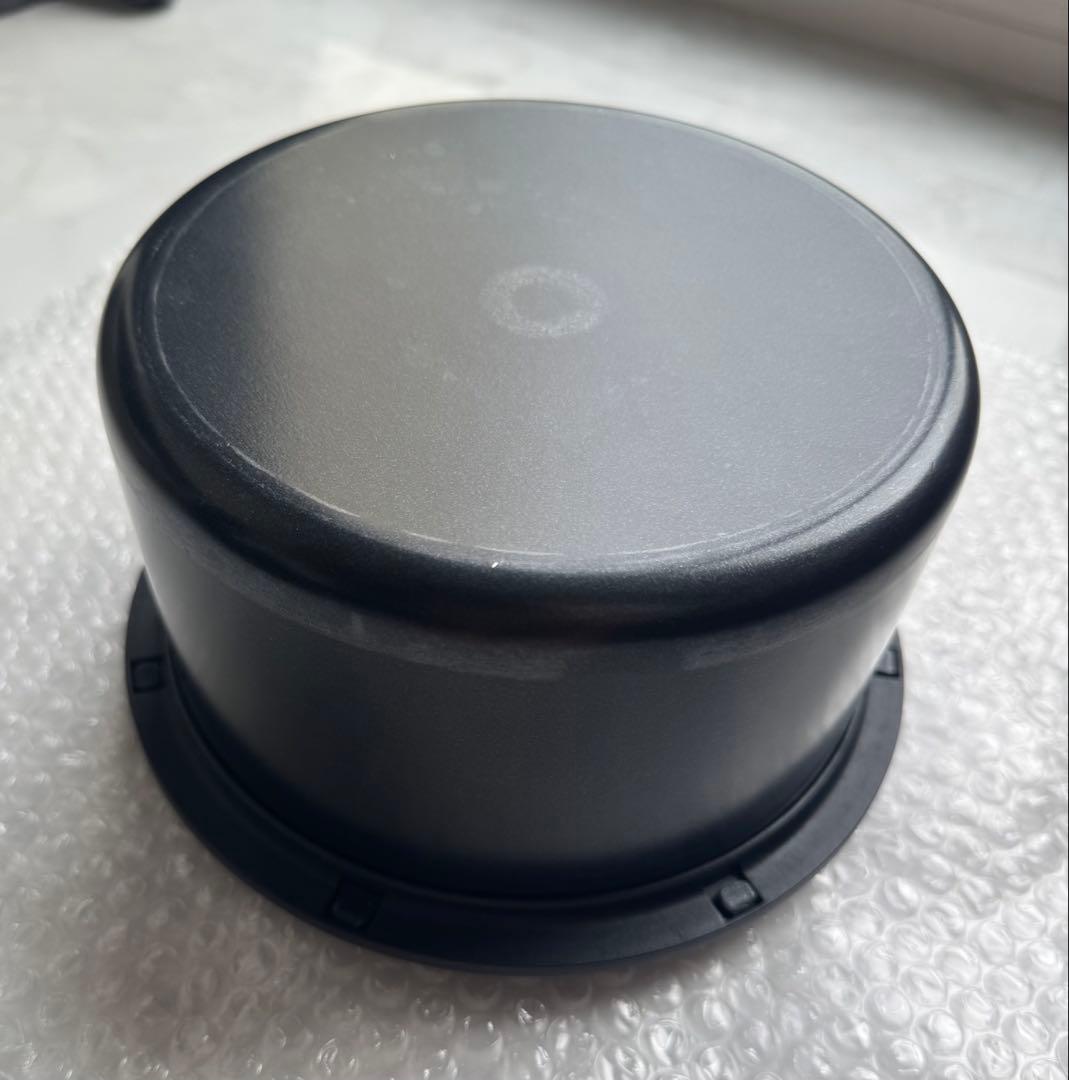 美品 BALMUDA The Gohan 電気炊飯器 K03A-BK ザゴハン