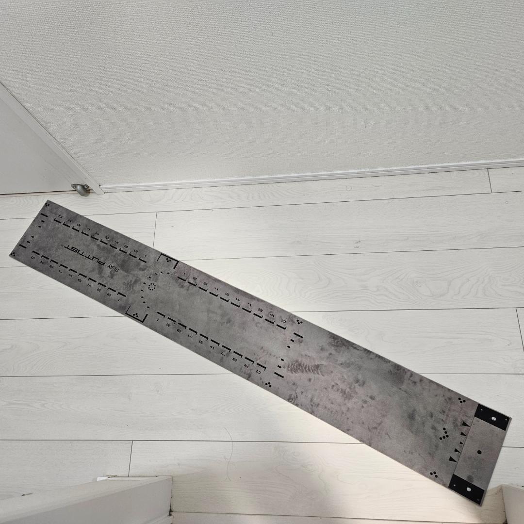 パッティスト2 PUTTIST II パター 練習器具