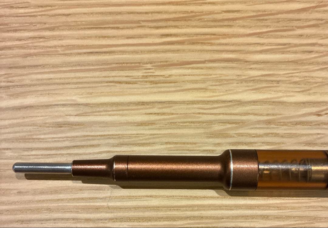 corefit コアフィット　フェイスポインター