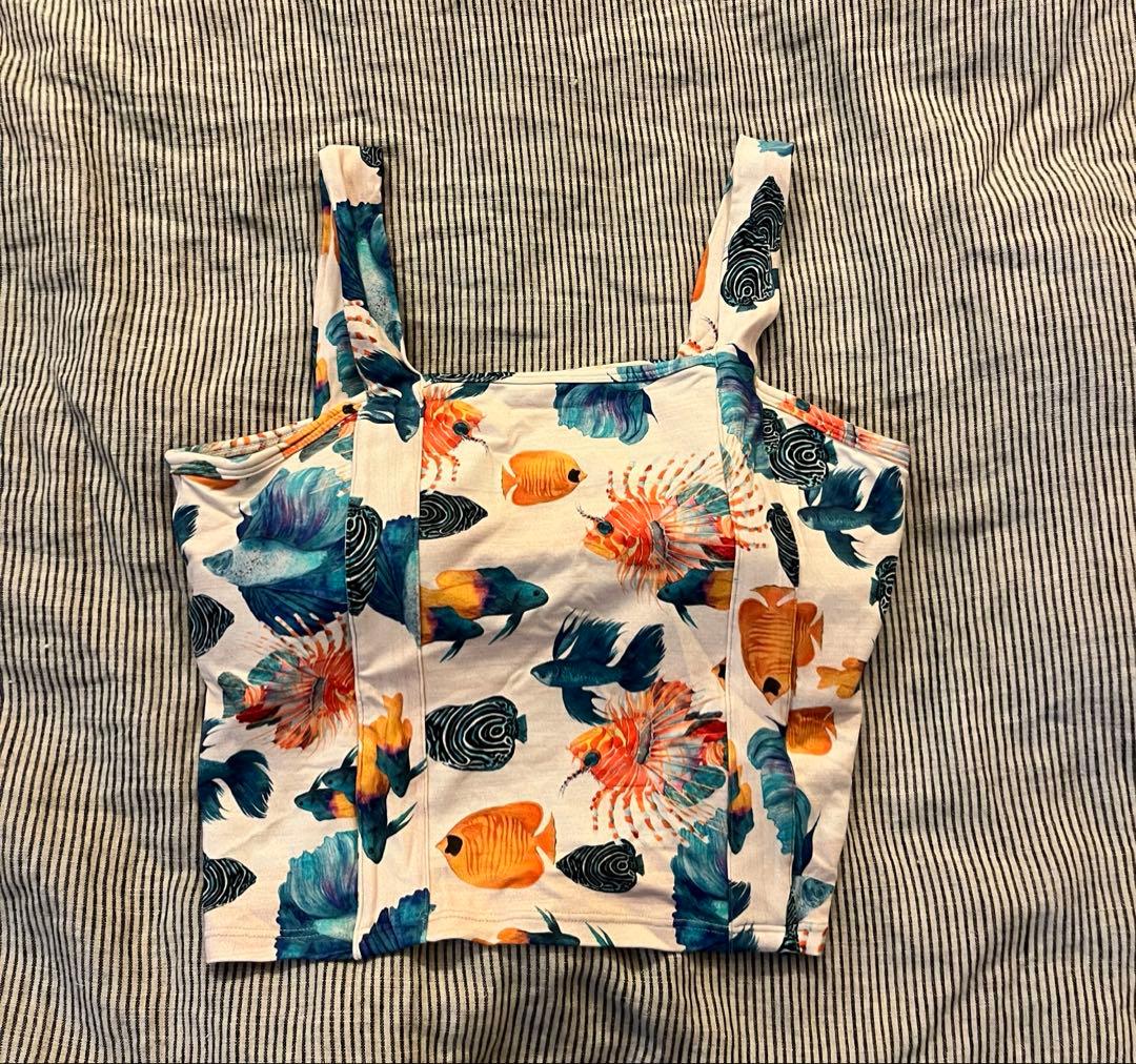 リンダワークス　Lindaworks ラゴテトラ