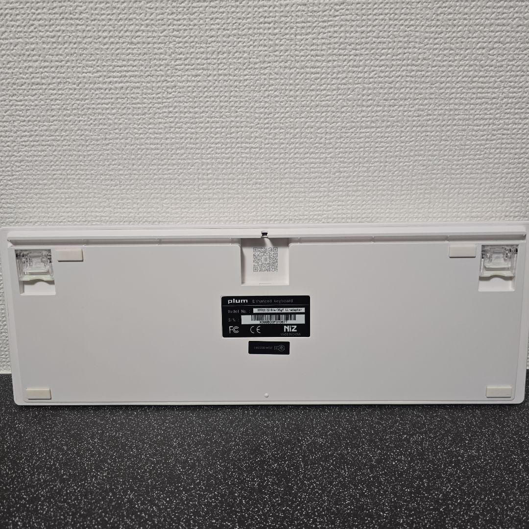 NiZ x99 Pro ワイヤレス(2024年新型)