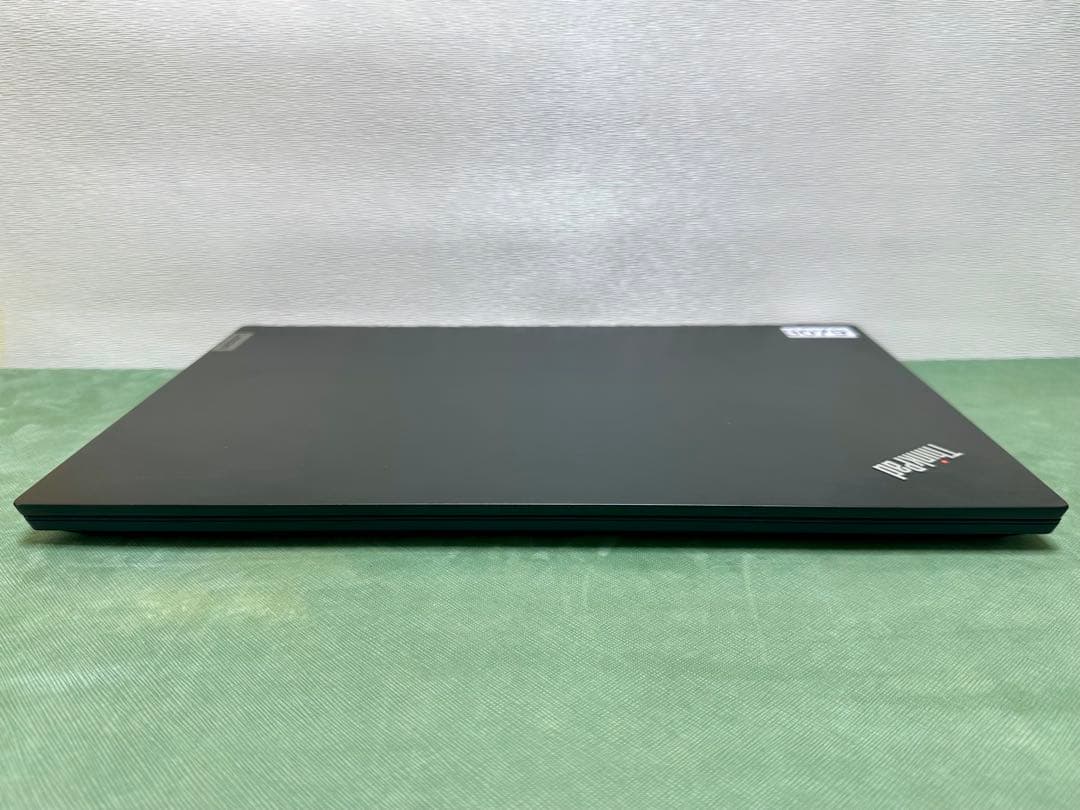Windowsノート本体 ThinkPad E15 Gen 2 i7 16GB 512GB |3079|