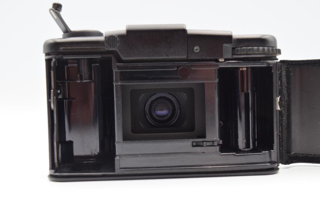 【美品】Olympus XA2+AL1 フィルムカメラ #CP062