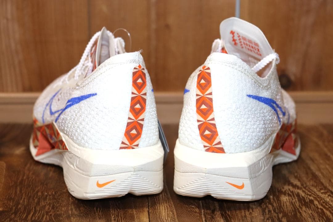 新品 ナイキ　ズーム ヴェイパーフライ ネクスト% 3 プレミアム 26cm 併