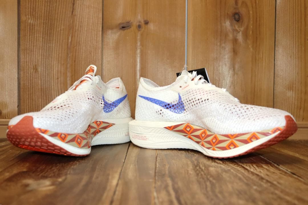 新品 ナイキ　ズーム ヴェイパーフライ ネクスト% 3 プレミアム 26cm 併