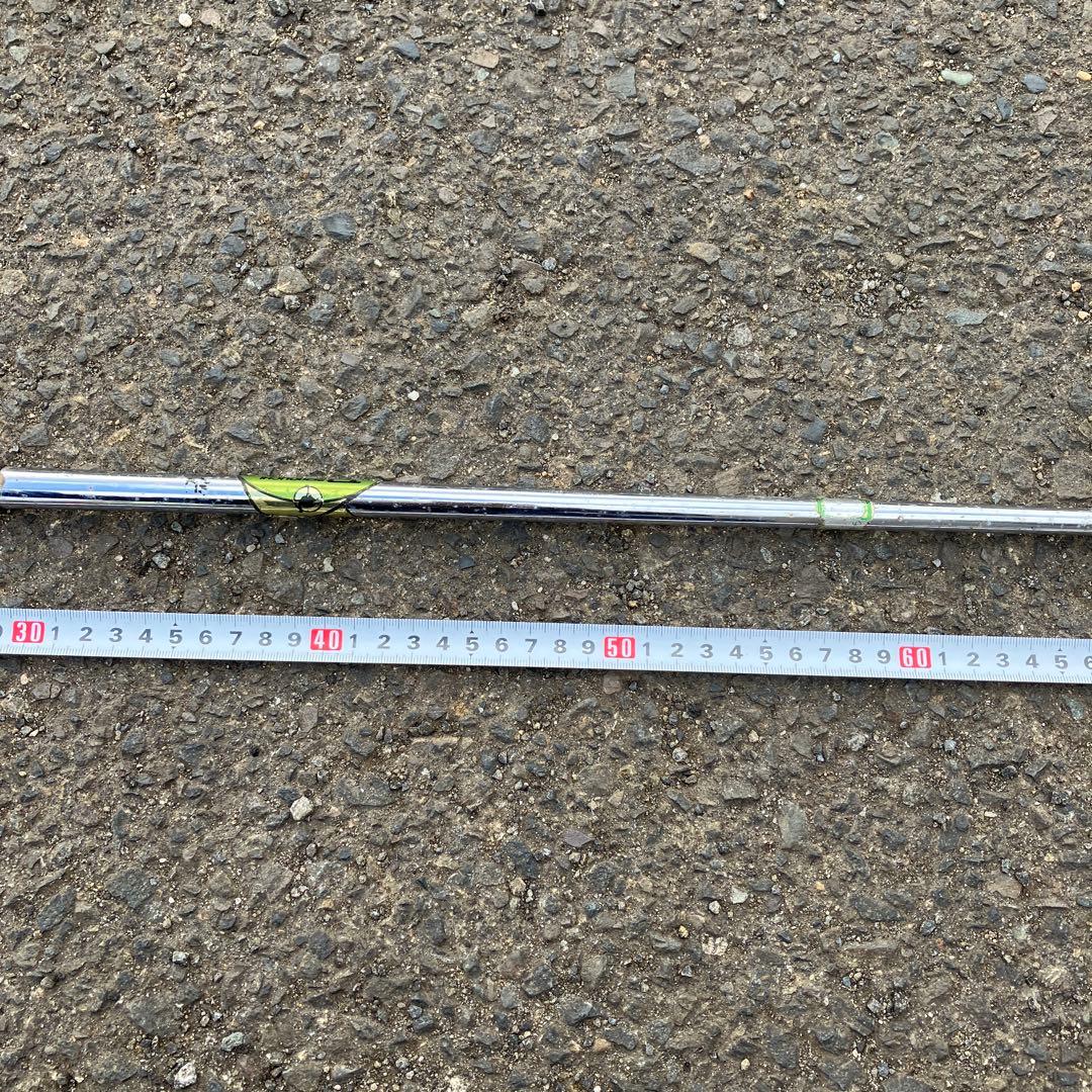 希少 名器 SEKIGUCHI Partition SG-1040 パター