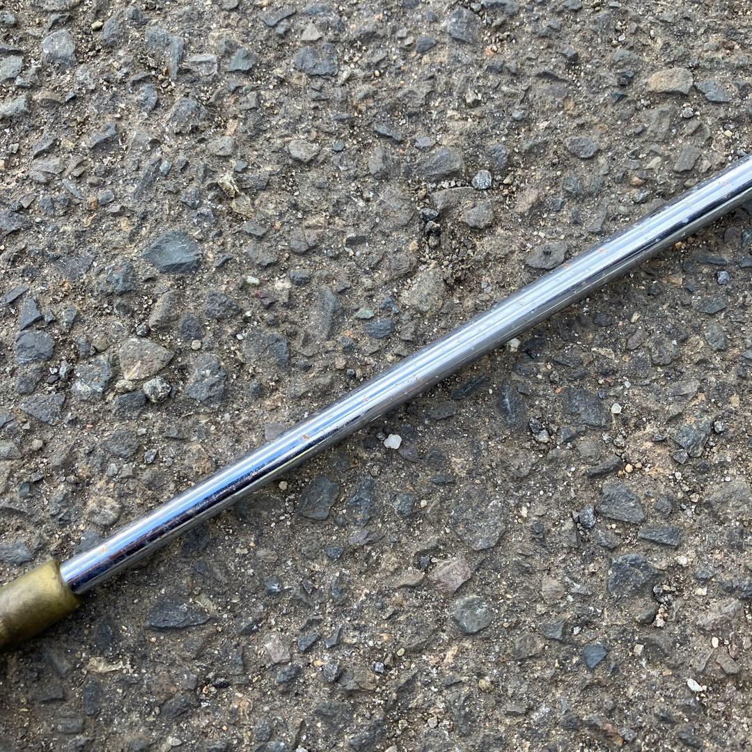 希少 名器 SEKIGUCHI Partition SG-1040 パター