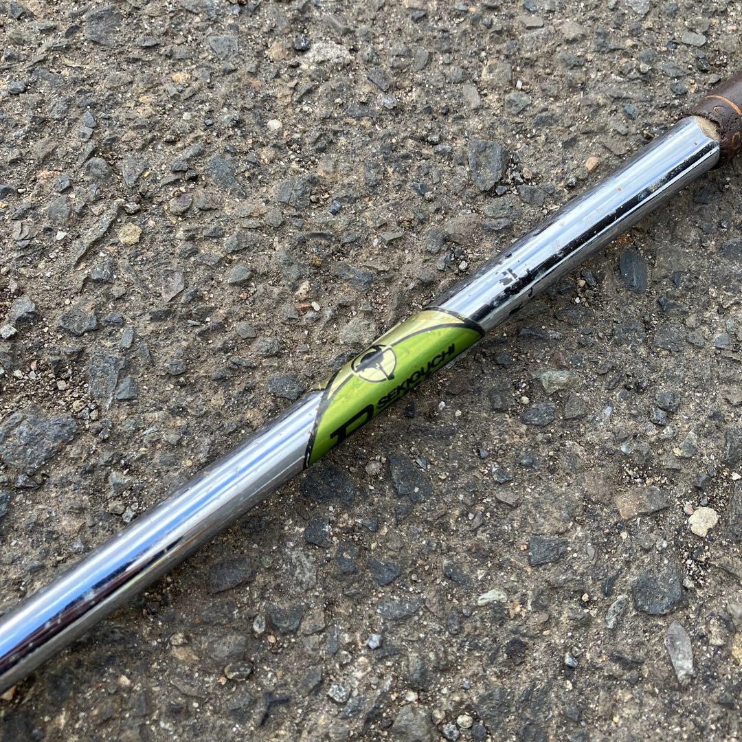 希少 名器 SEKIGUCHI Partition SG-1040 パター