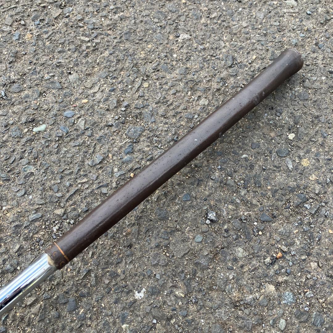 希少 名器 SEKIGUCHI Partition SG-1040 パター