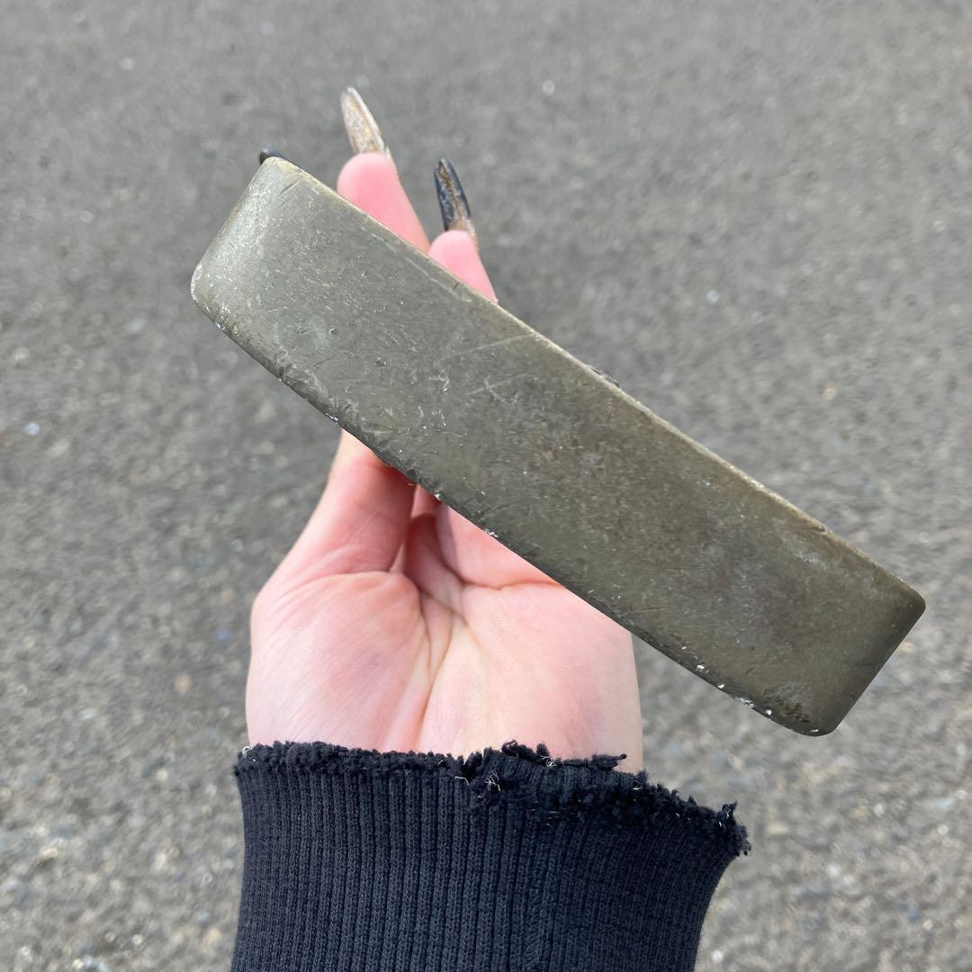 希少 名器 SEKIGUCHI Partition SG-1040 パター