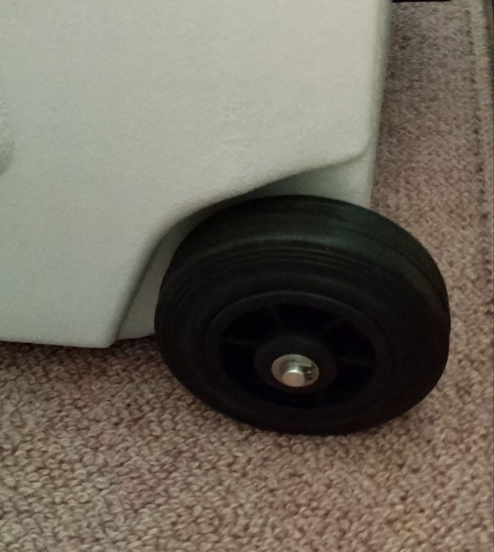 冷蔵冷凍庫30L BONARCA　CRX-300　AC/DCコード付　車載対応