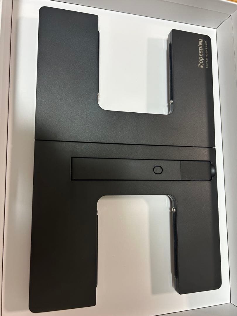 splay 1画面 デュアルディスプレイ 14~17.3インチ