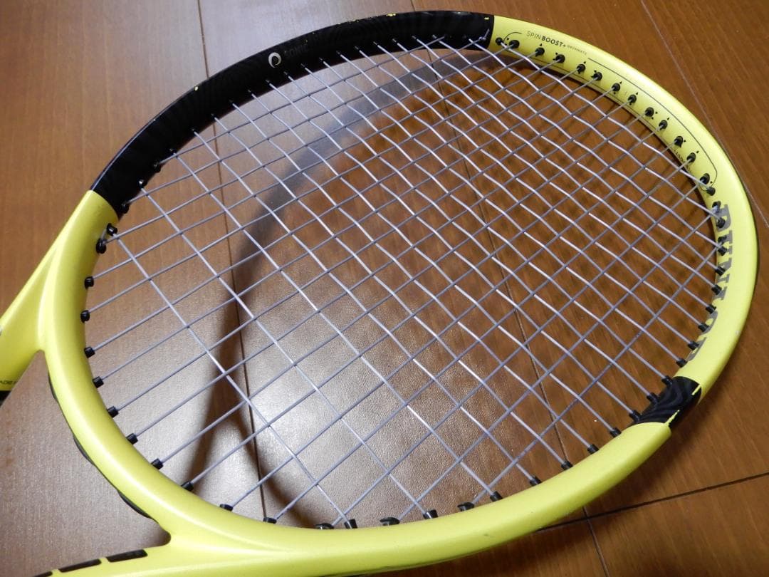 DUNLOP SX300TOUR　G2