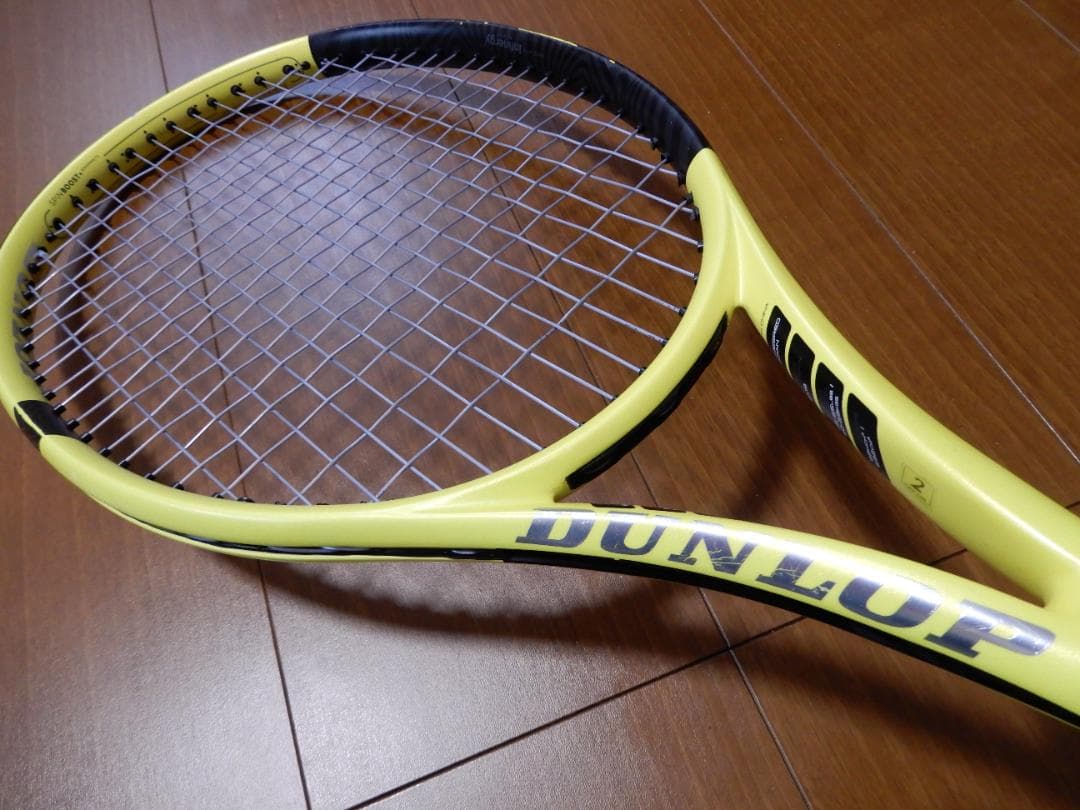 DUNLOP SX300TOUR　G2
