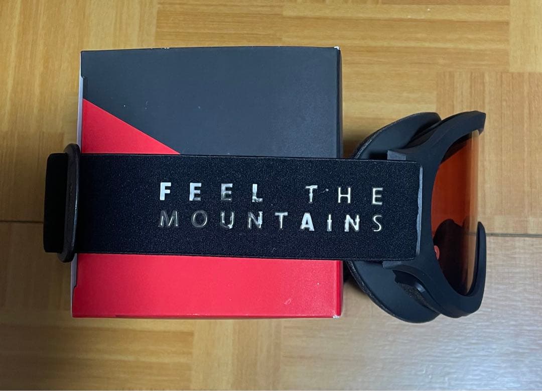 SWANS新品ゴーグルFZ911CPDH調光偏光レンズブラック40%OFF処分品