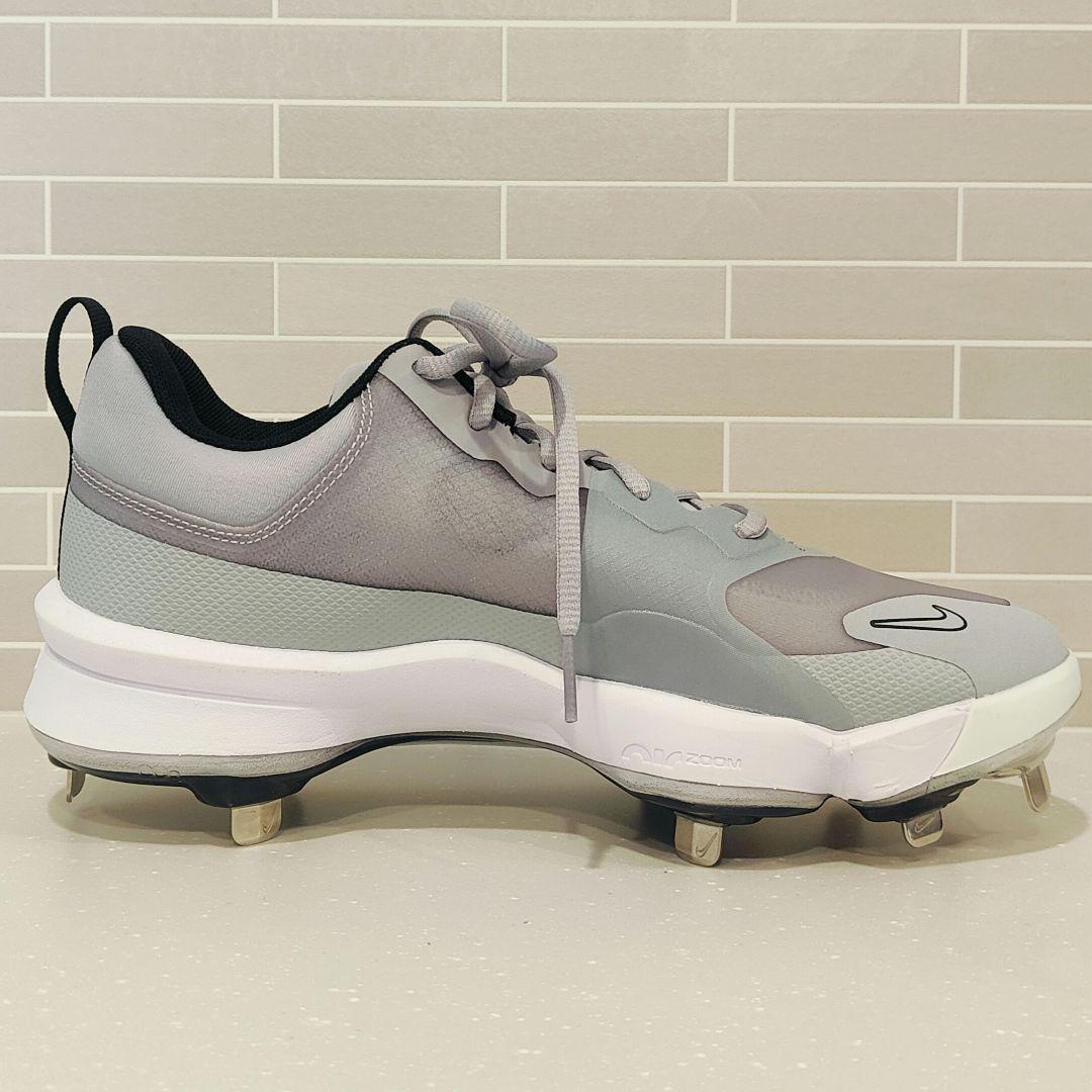 【US限定トラウトモデル】ナイキ 野球スパイク フォースズームトラウト9プロ