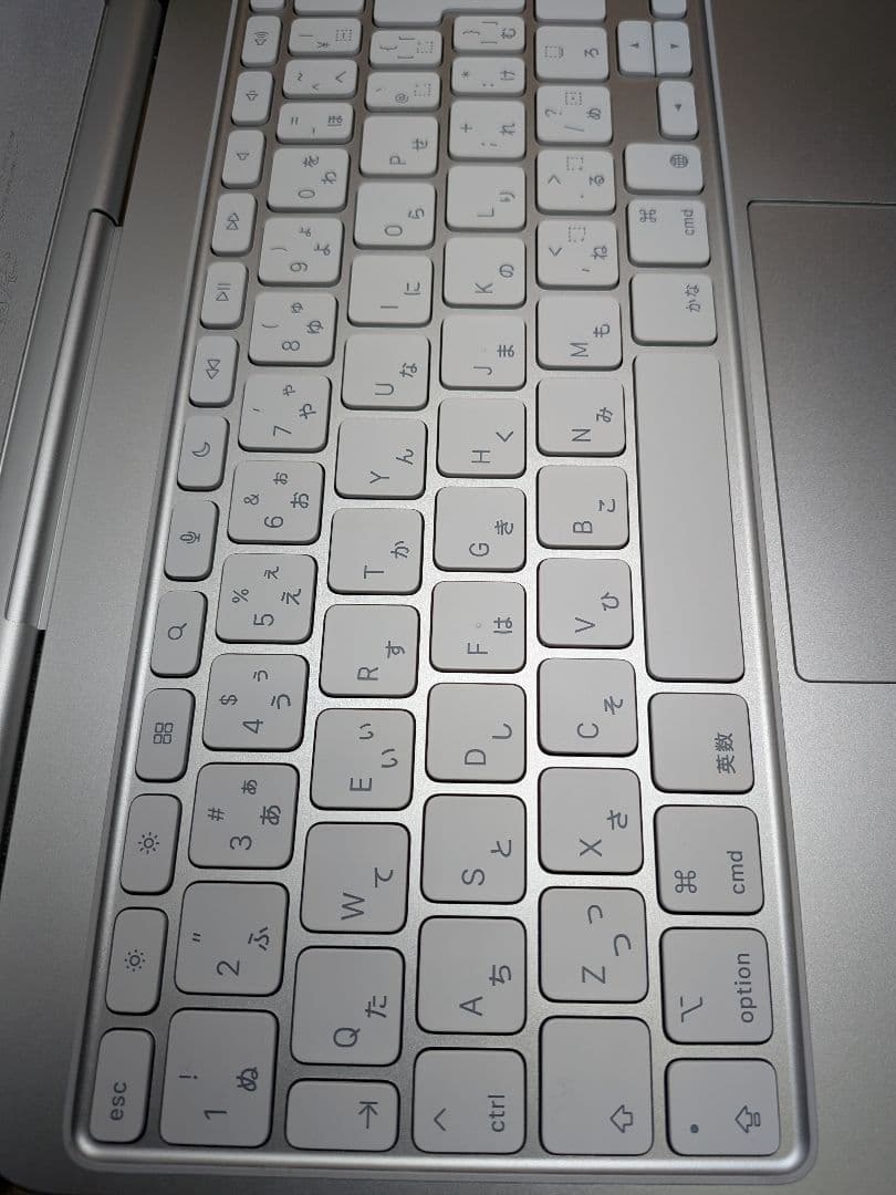 Magic Keyboard iPad Pro 11インチ M4 日本語配列