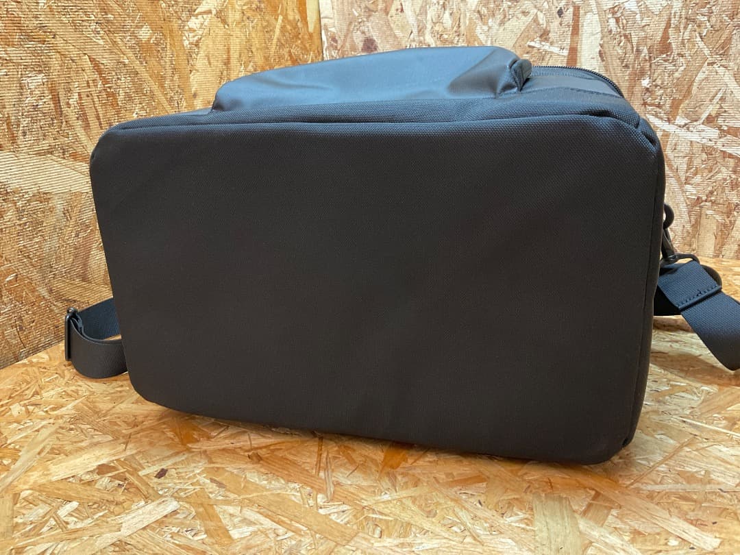 美品 ノースフェイス STANDARD NM82114R BC CRATES 7