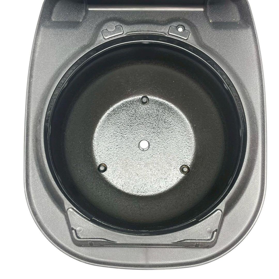 タイガー　最高級炊飯器　土鍋圧力IHジャー炊飯器〈炊きたて〉 JPG-S100