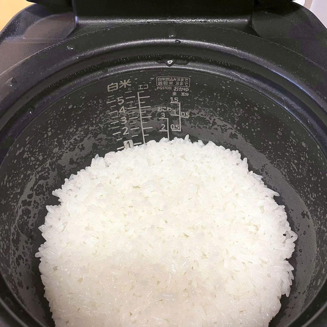 タイガー　最高級炊飯器　土鍋圧力IHジャー炊飯器〈炊きたて〉 JPG-S100