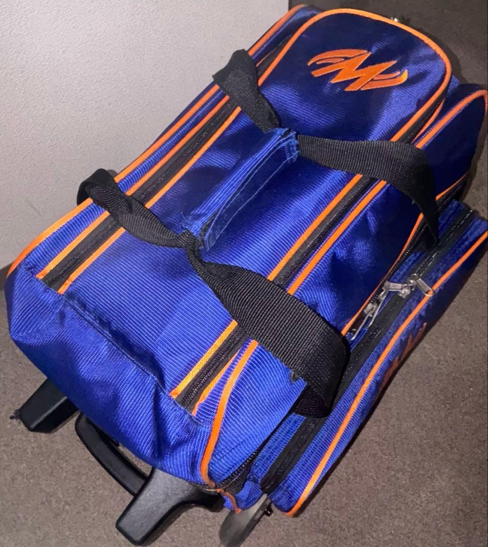【Lhen】廃盤カラーMOTIV 2個バッグ