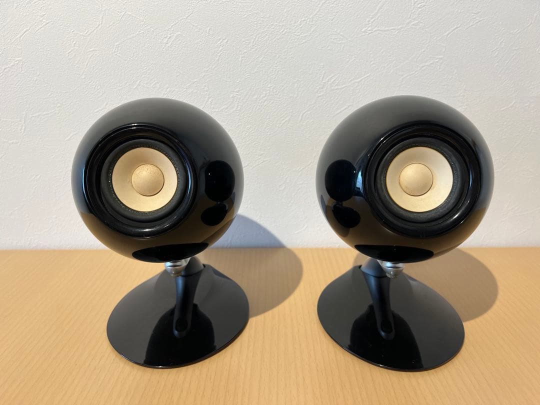 スピーカー・ウーファー ECLIPSE TD307 II