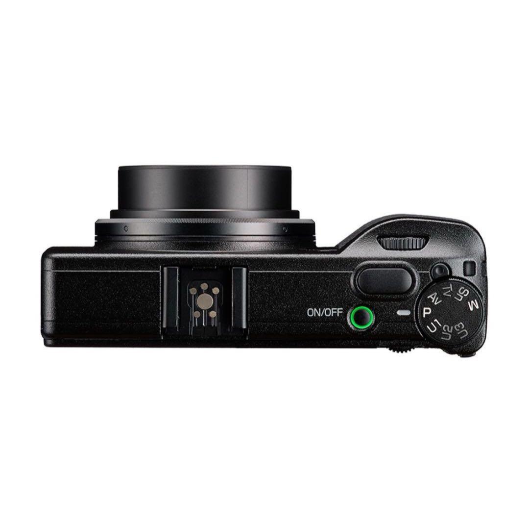 新品未使用 RICOH GR IV リコー GR4