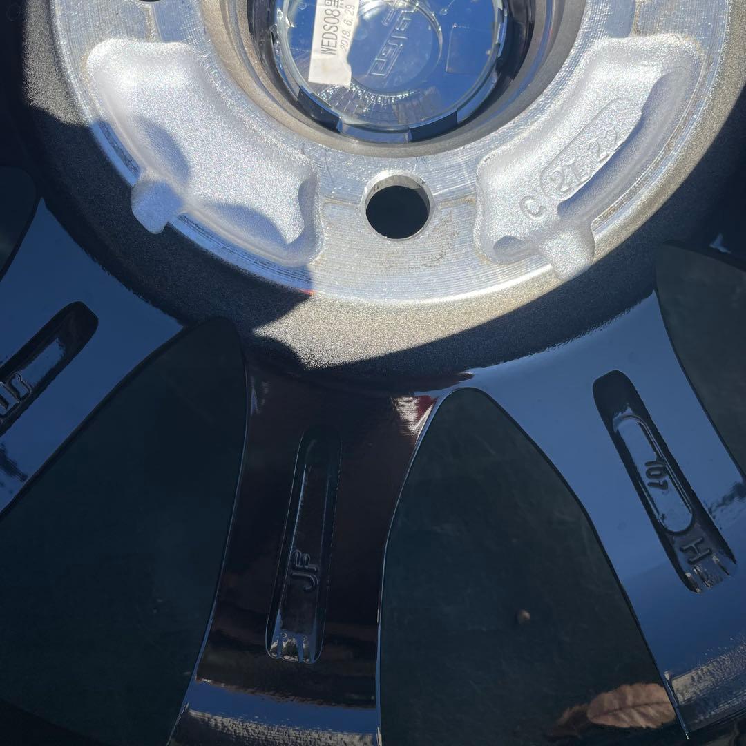 ガレリア　Galeria 155/65R14スタッドレス