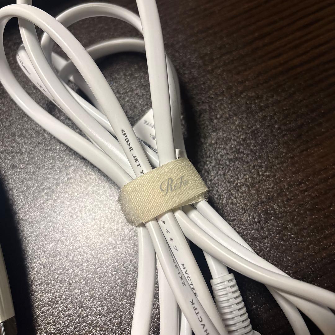 リファ ReFa ヘアー ドライヤー