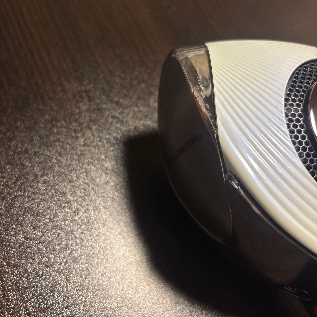 リファ ReFa ヘアー ドライヤー