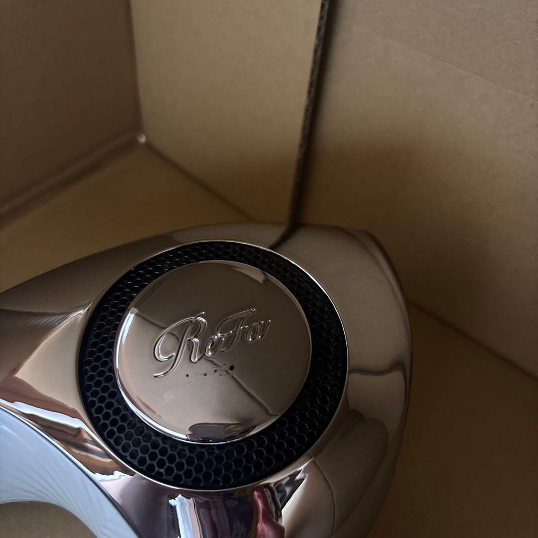 リファ ReFa ヘアー ドライヤー