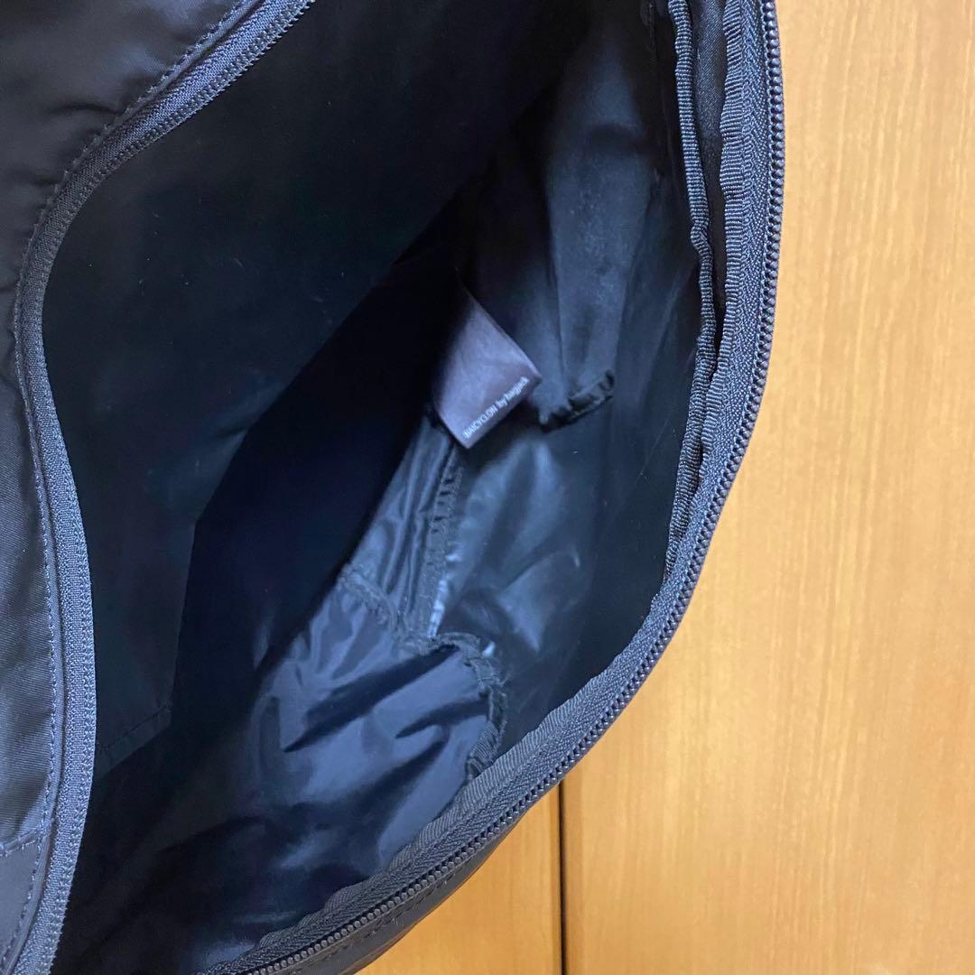 BAICYCLON シングル ストラップ バッグ