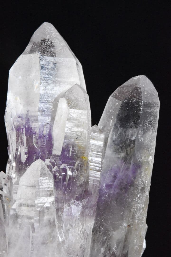 専用ページ ブルガリアSpahivo産 アメジストファントム