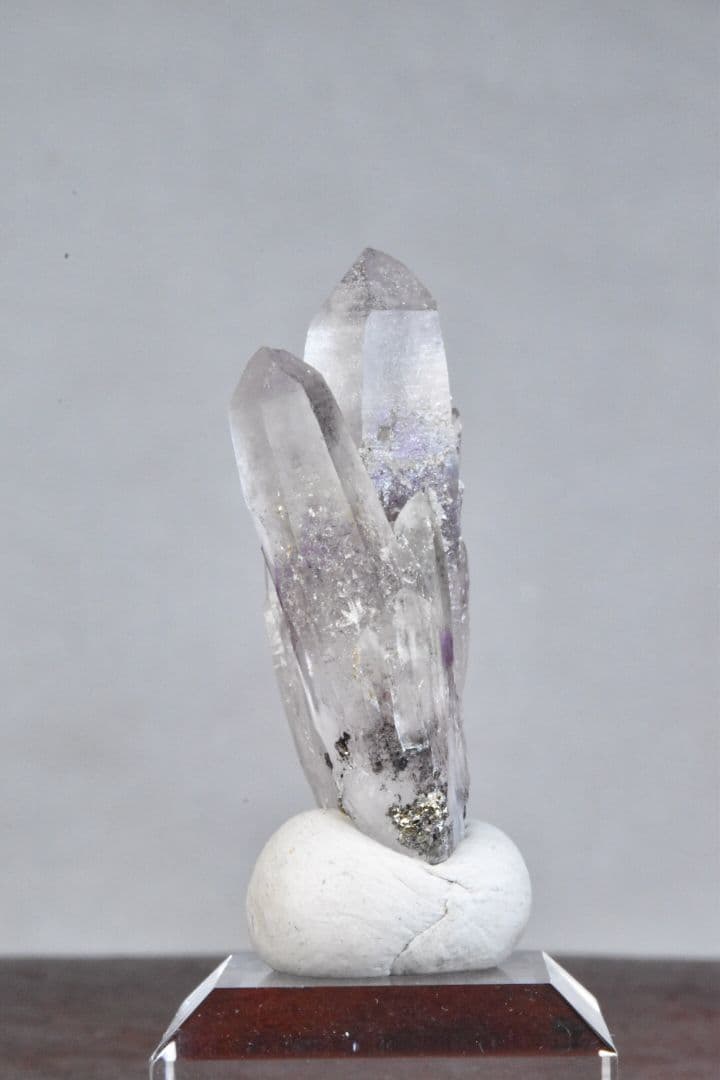 専用ページ ブルガリアSpahivo産 アメジストファントム